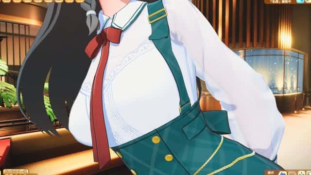 视觉数据1